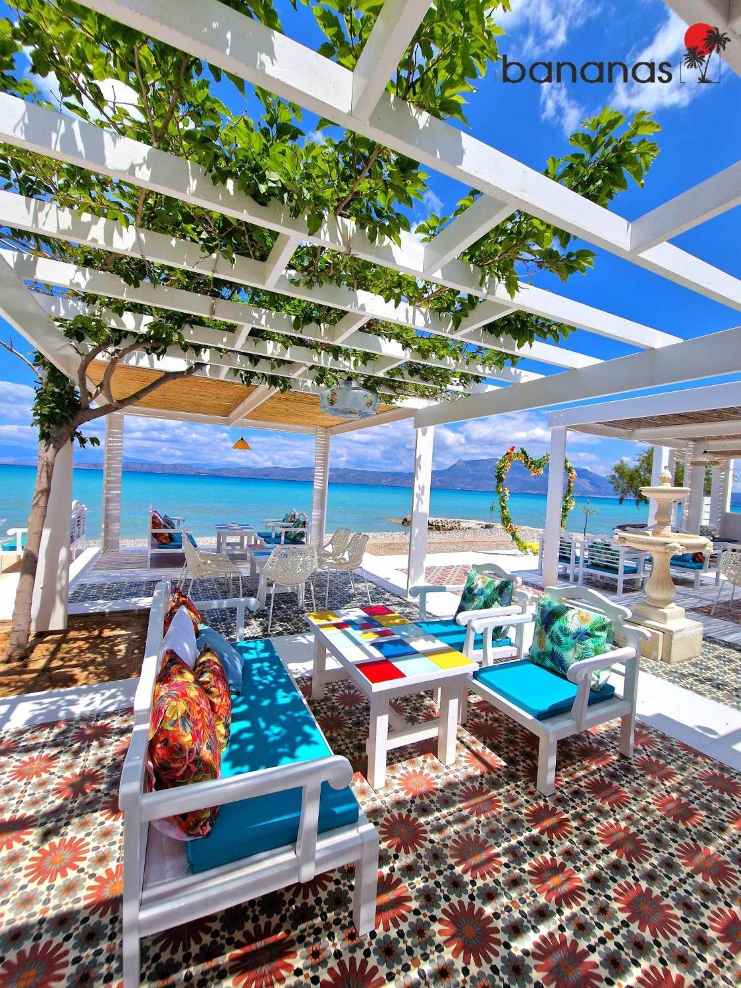 T&T House Villa Lechaio Eksteriør billede